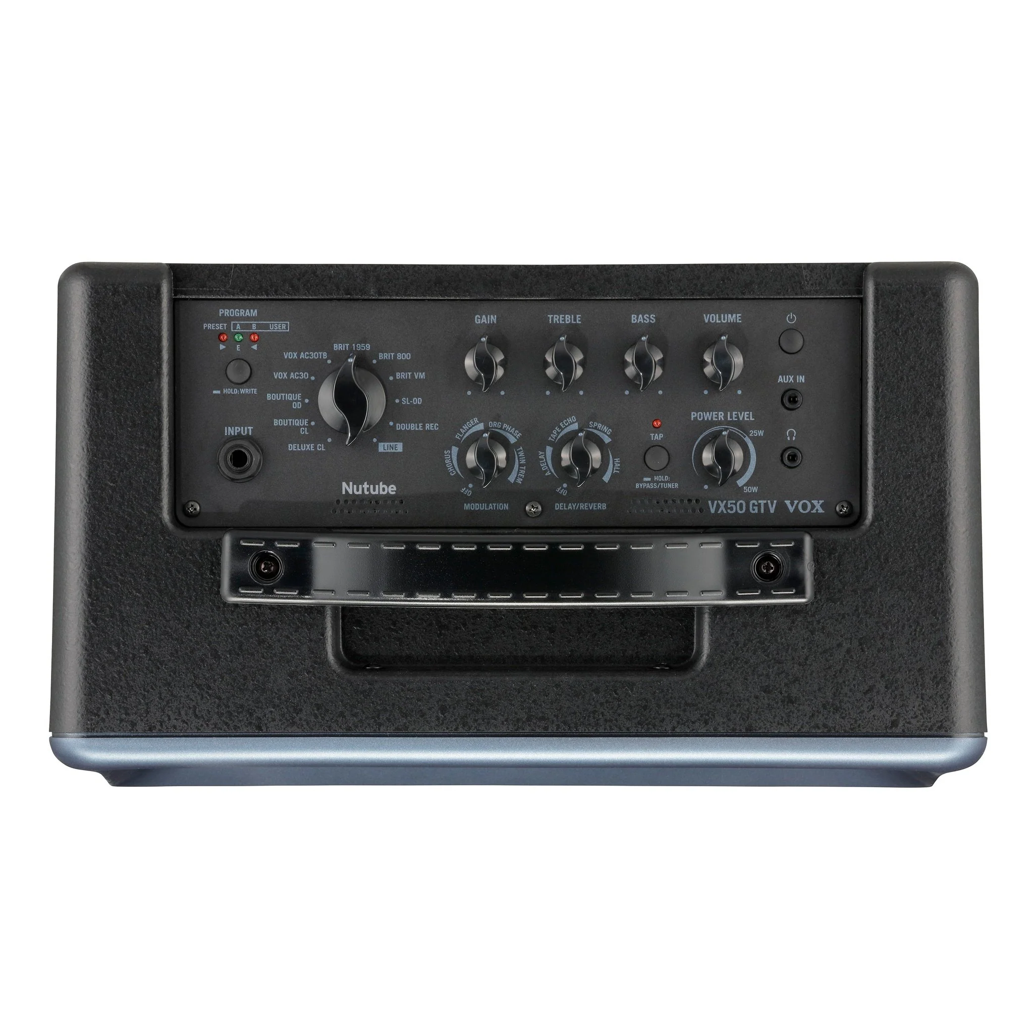 VX50-GTV Guitar Amp - Image 5
