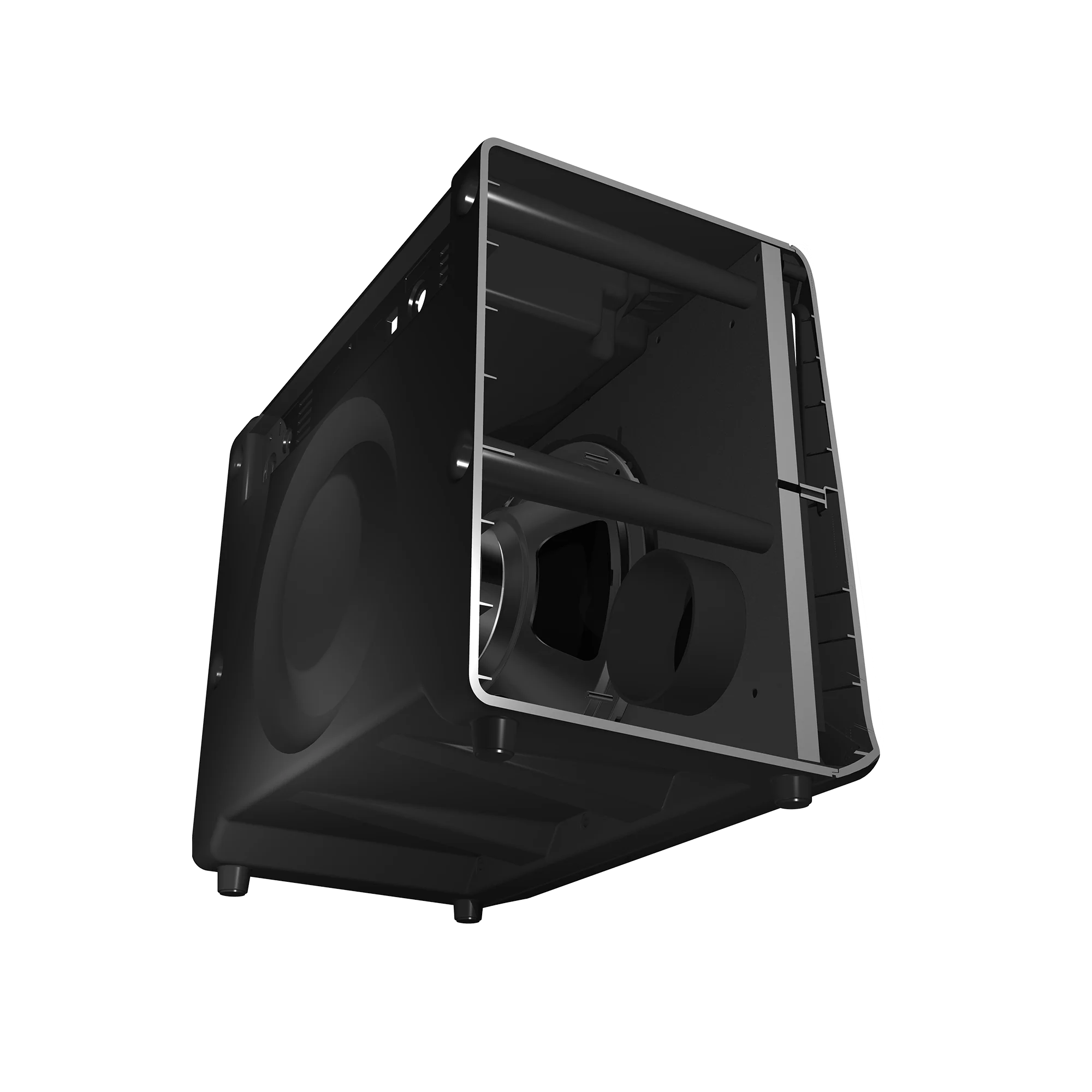 VX50-GTV Guitar Amp - Image 6